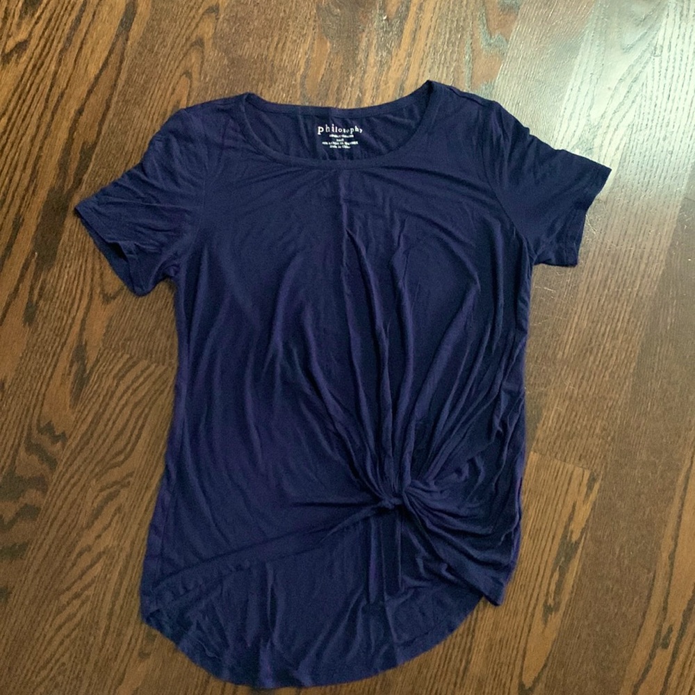 Philosophy T-Shirt